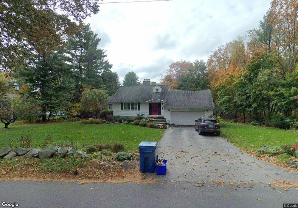 223 Old Lancaster Rd, Sudbury, MA 01776 - photo 1