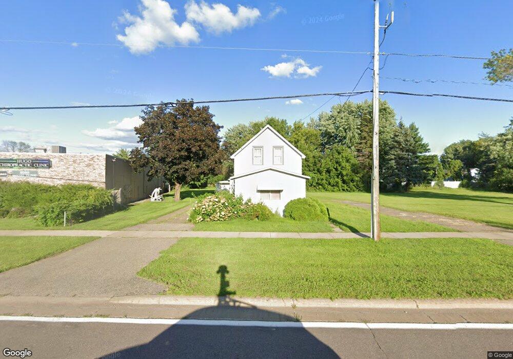 14715 Forest Blvd N, Hugo, MN 55038 - photo 1