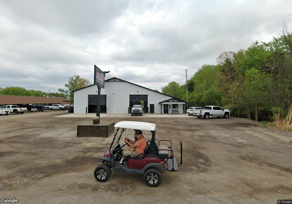 8260 New Lothrop Rd, New Lothrop, MI 48460 - photo 1