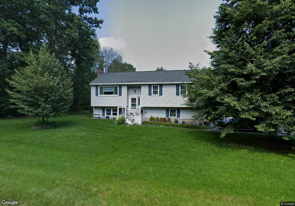 23 Oxbow Ln, Derry, NH 03038 - photo 1