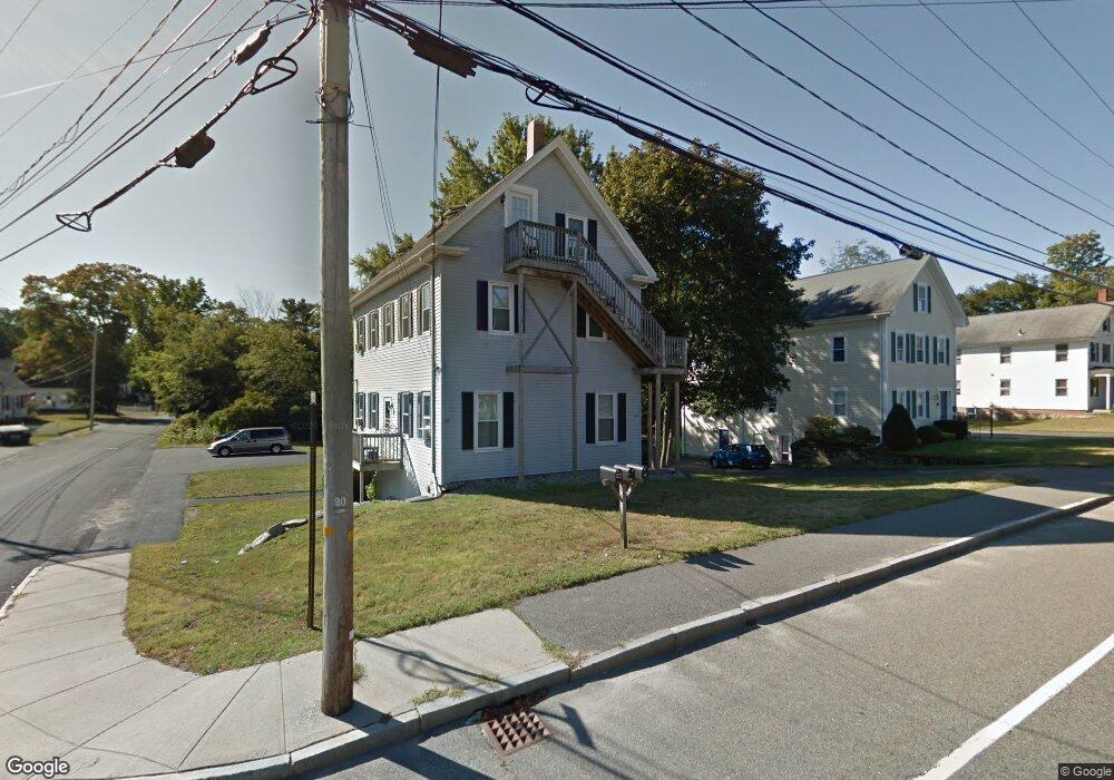 171 Centre Ave unit 2, Abington, MA 02351 - photo 1