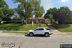 2903 Greenbush St, Lafayette, IN 47904