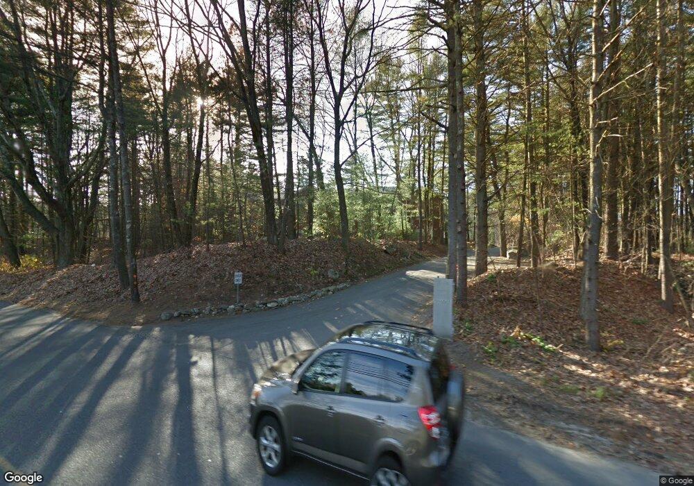 81 Liberty Square Rd unit 36B, Boxborough, MA 01719 - photo 1