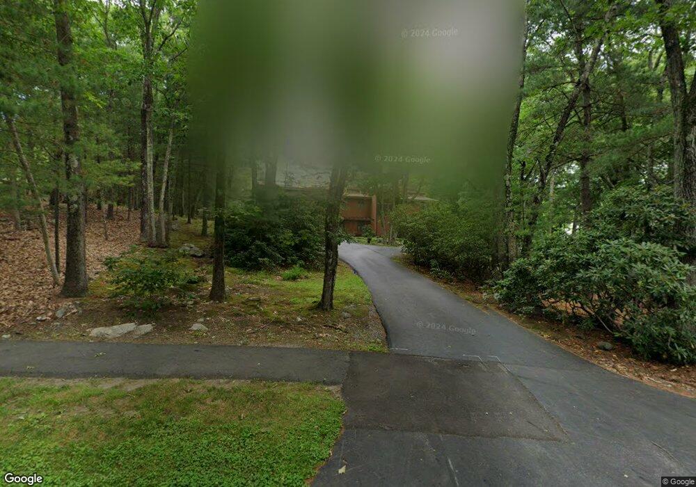 9 Wits End, Weston, MA 02493 - photo 1