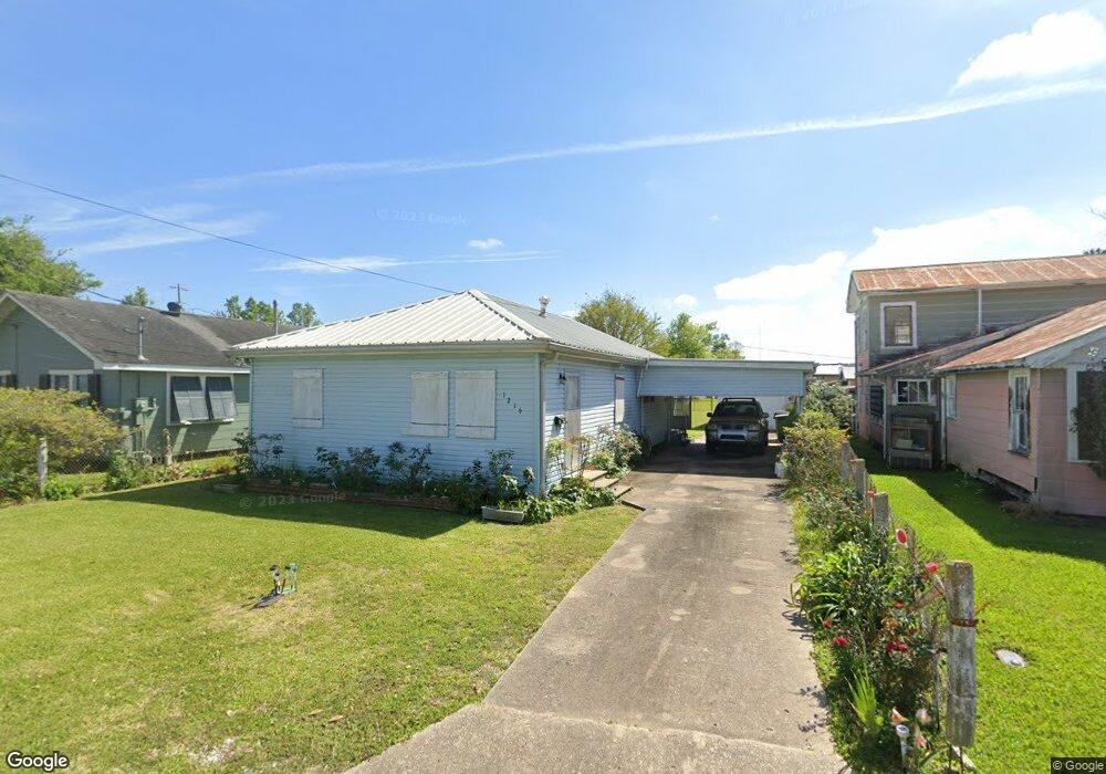 1216 Ellender St, Houma, LA 70363 - photo 1