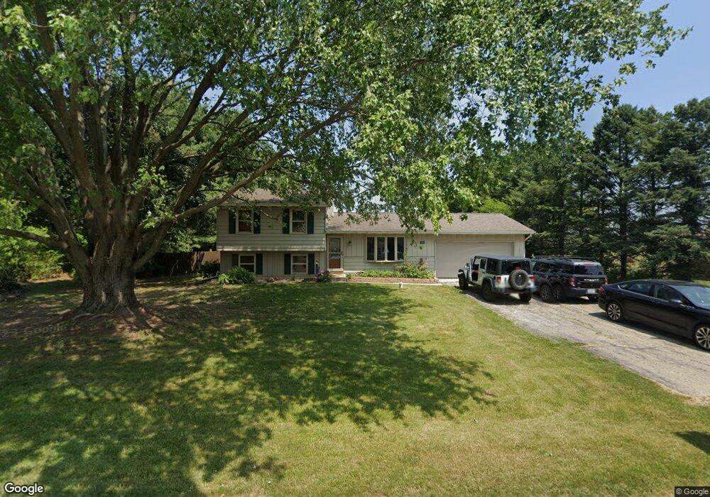 7087 E Grace Ave, New Carlisle, IN 46552 - photo 1