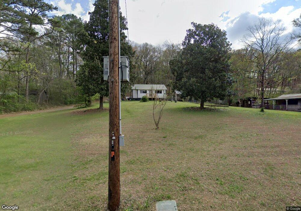 134 Lake Rd, Tunnel Hill, GA 30755 - photo 1