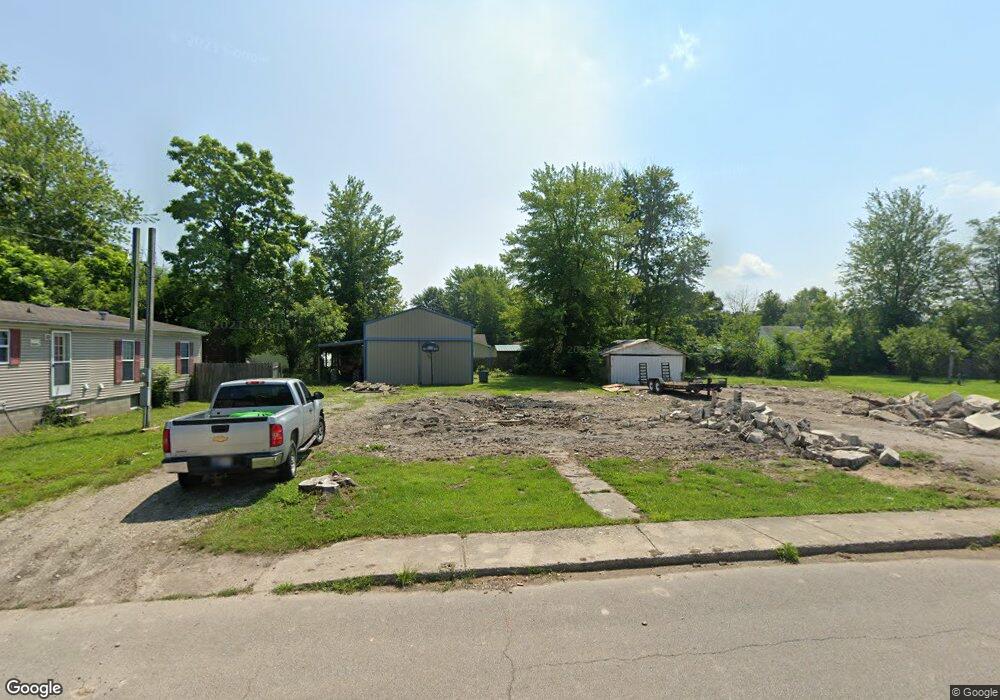 1253 Pearl St, Austin, IN 47102 - photo 1