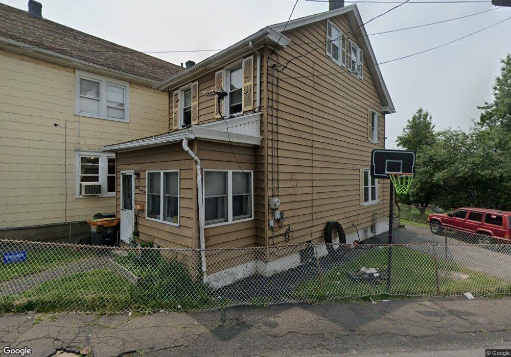 326 N Boundary St, Hazleton, PA 18202 - photo 1