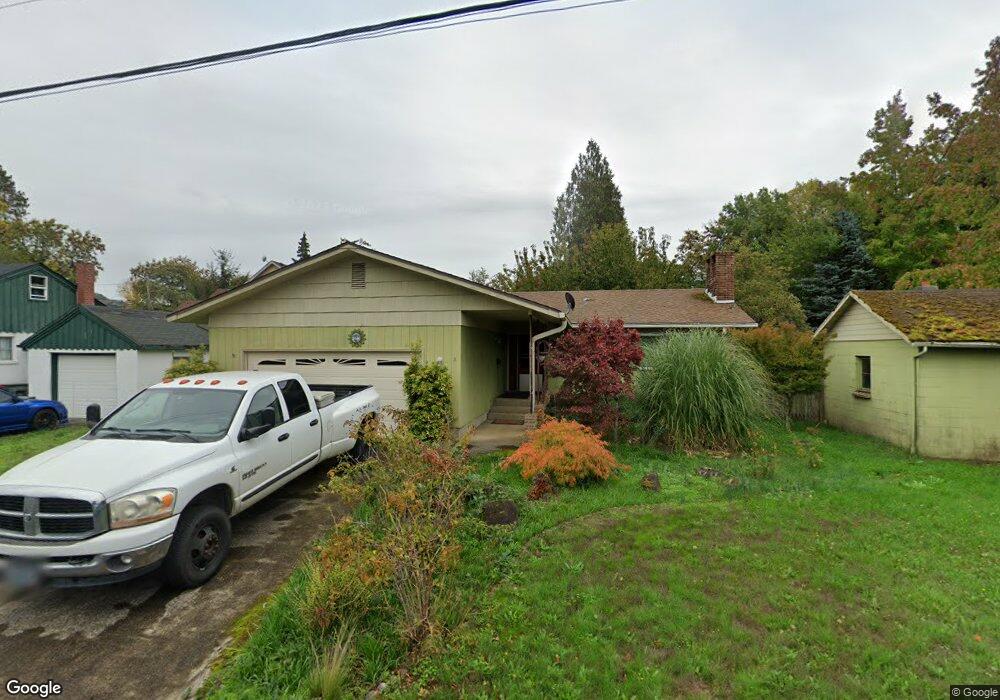 133 NE Oak St, Sheridan, OR 97378 - photo 1
