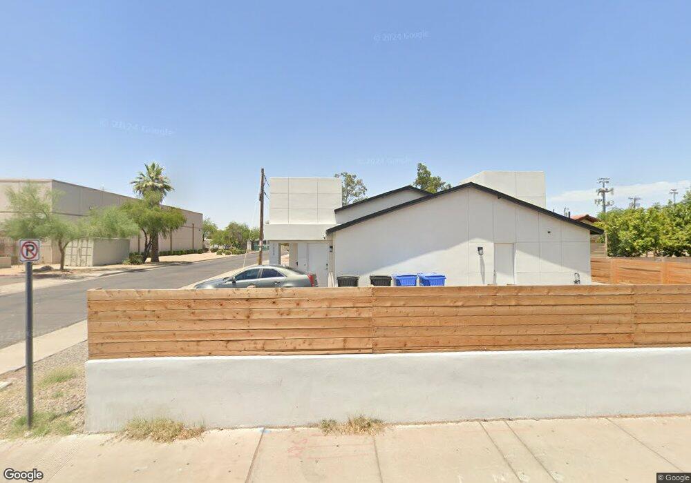 1638 N 24th St unit 3, Phoenix, AZ 85008 - photo 1