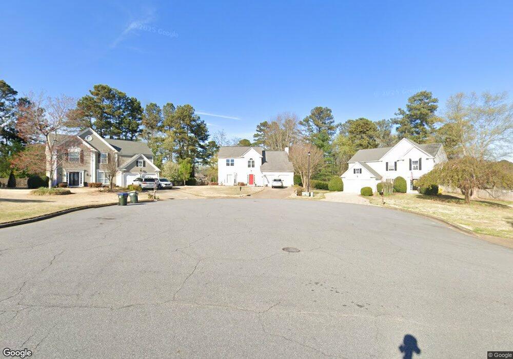 3660 Bardfield Ct, Cumming, GA 30041 - photo 1