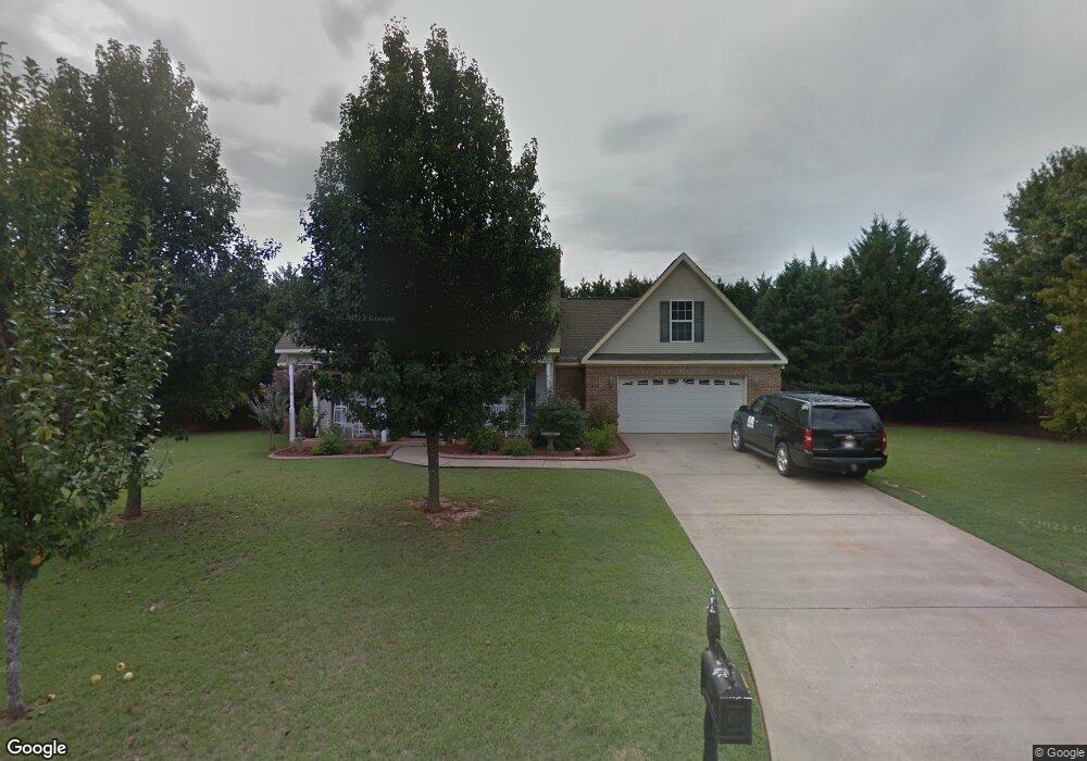 144 Crystal Ridge Cir, Byron, GA 31008 - photo 1