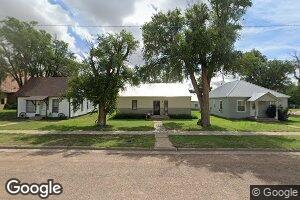 103 N Aztec St, Montezuma, KS 67867