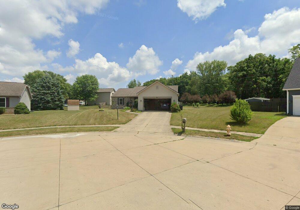 4117 Thomas Jefferson Rd, Lafayette, IN 47909 - photo 1