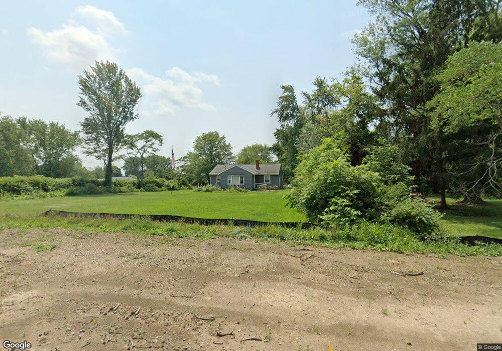 2562 E Powell Rd, Lewis Center, OH 43035 - photo 1