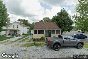409 N Ohio St, Remington, IN 47977
