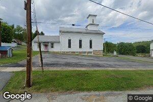 224 Clearfield County Rd, Cherry Tree, PA 15724