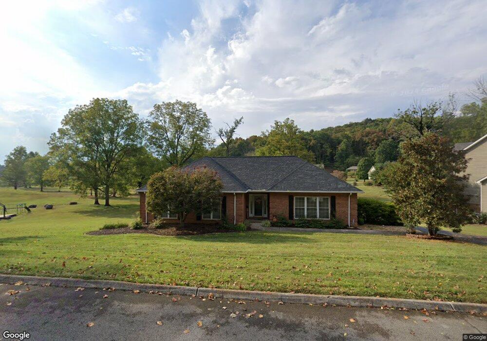 1515 N Plantation Dr, Cookeville, TN 38506 - photo 1