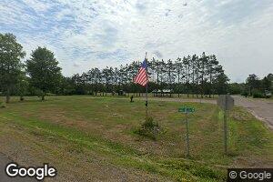 7230 N Rd, Couderay, WI 54828