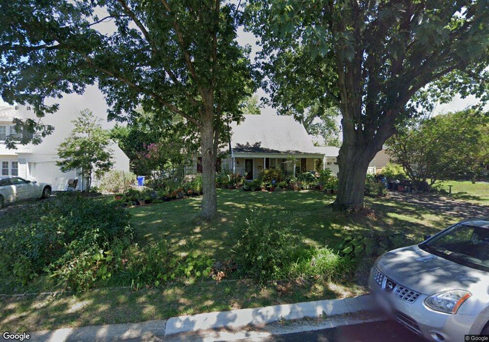 12406 Kemmerton Ln, Bowie, MD 20715 - photo 1