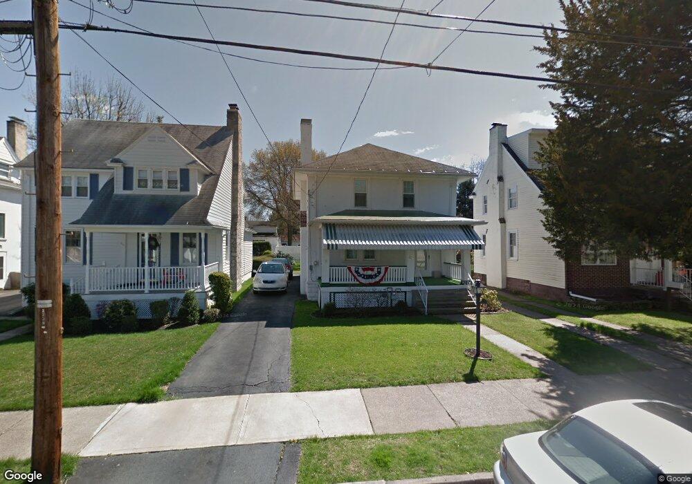 208 Bennett St, Exeter, PA 18643 - photo 1