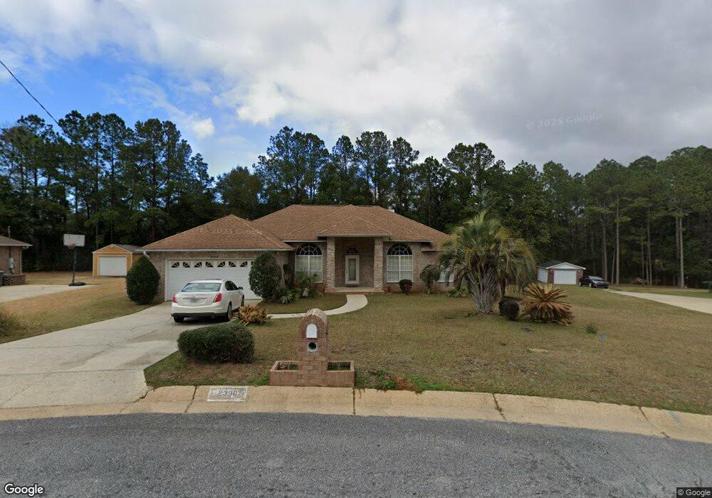 2390 Ursula Ln, Pensacola, FL 32526 - photo 1
