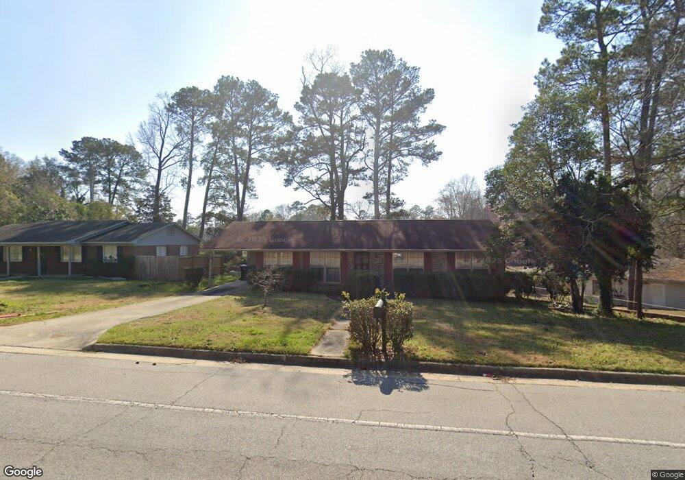 6112 Miller Rd, Columbus, GA 31907 - photo 1