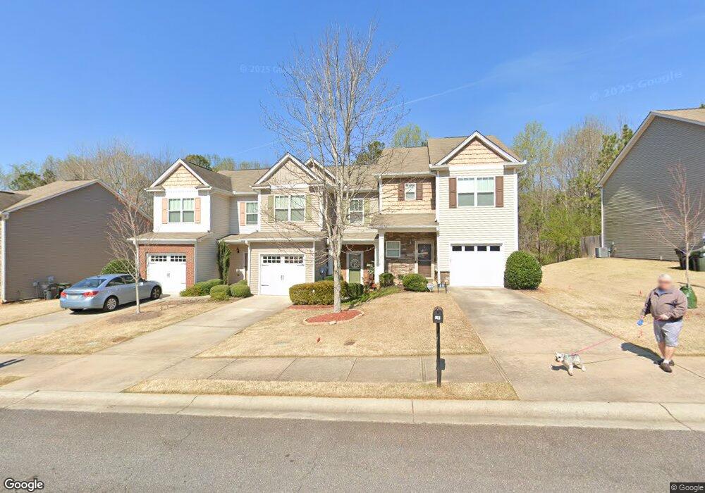 261 Ridge Mill Dr, Acworth, GA 30102 - photo 1