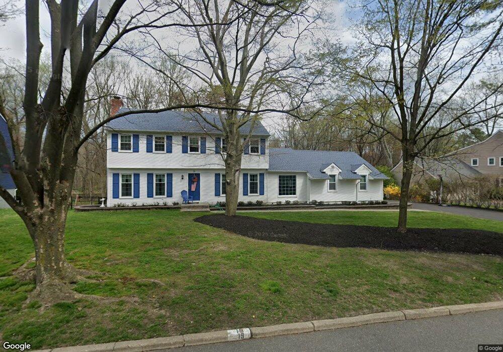 19 Partridge Ln, Cherry Hill, NJ 08003 - photo 1