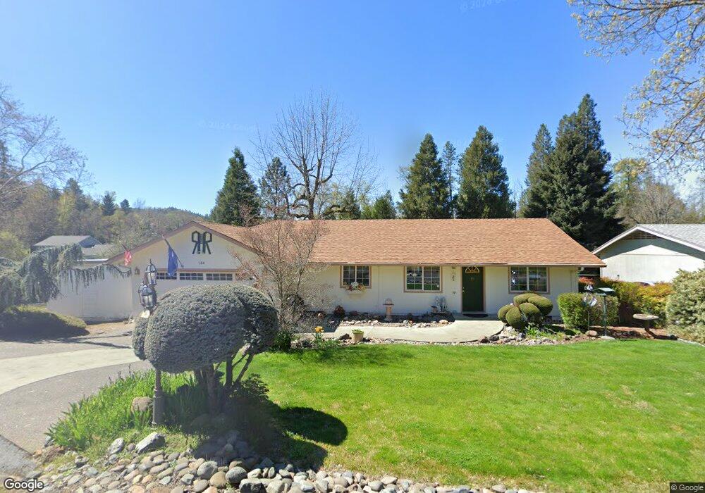 164 Saradan Ln, Grants Pass, OR 97527 - photo 1