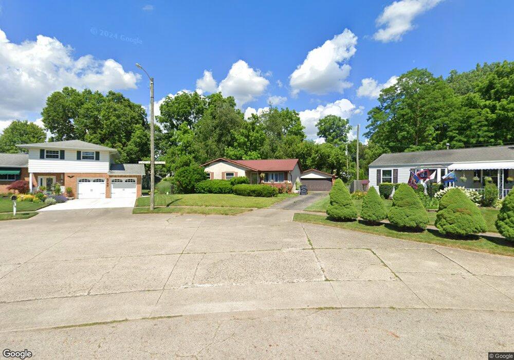 3460 Funston Place, Columbus, OH 43232 - photo 1