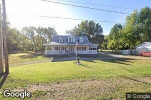 402 W Mortimer St, New Florence, MO 63363
