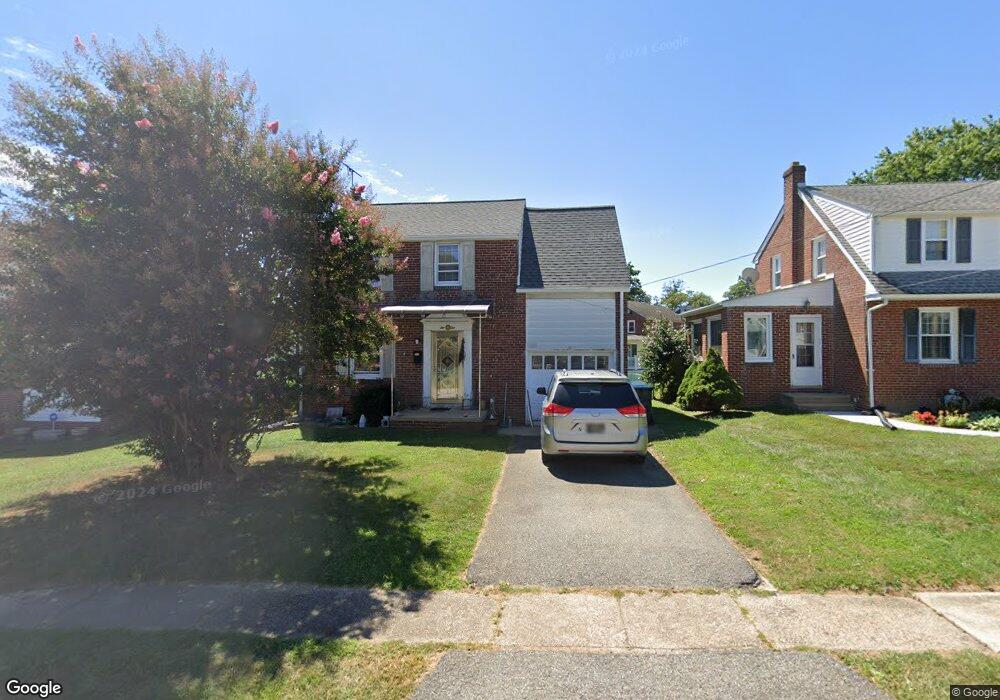 202 Becker Ave, Wilmington, DE 19804 - photo 1