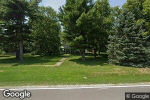 1735 N Meridian Rd, Harristown, IL 62537