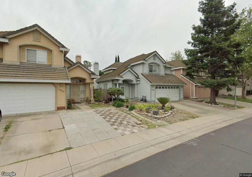 8929 Bertwin Way, Elk Grove, CA 95758 - photo 1