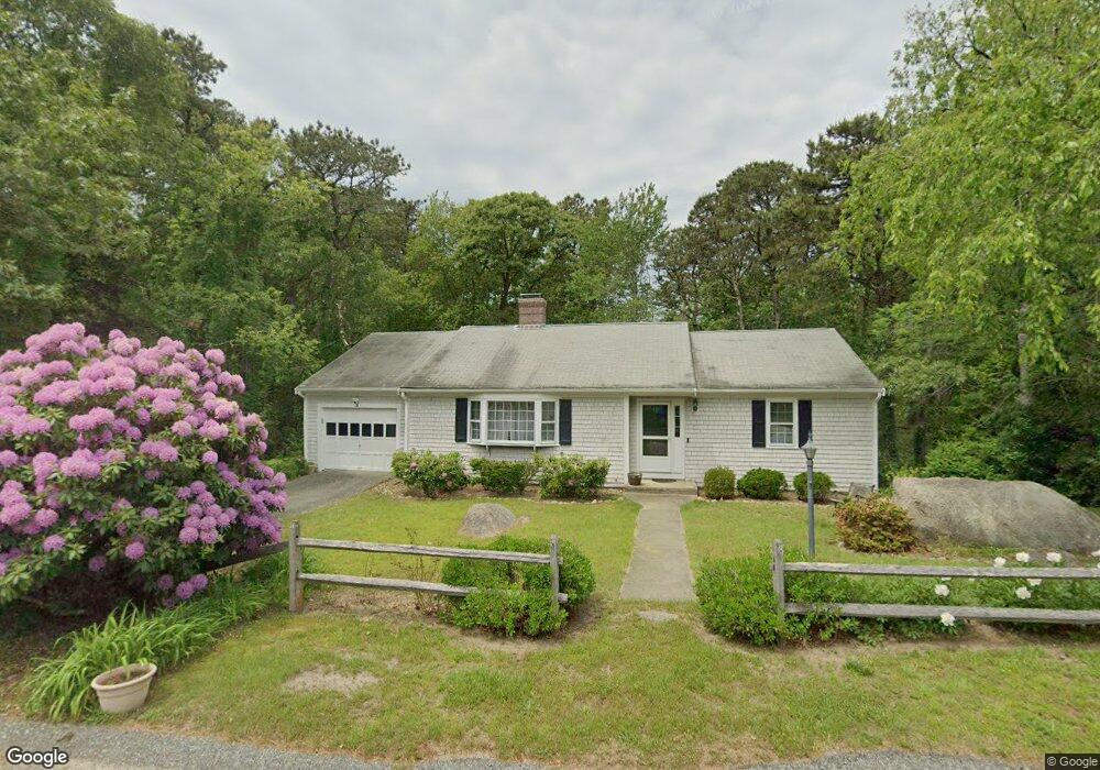 28 Carriage Ln, Barnstable, MA 02630 - photo 1