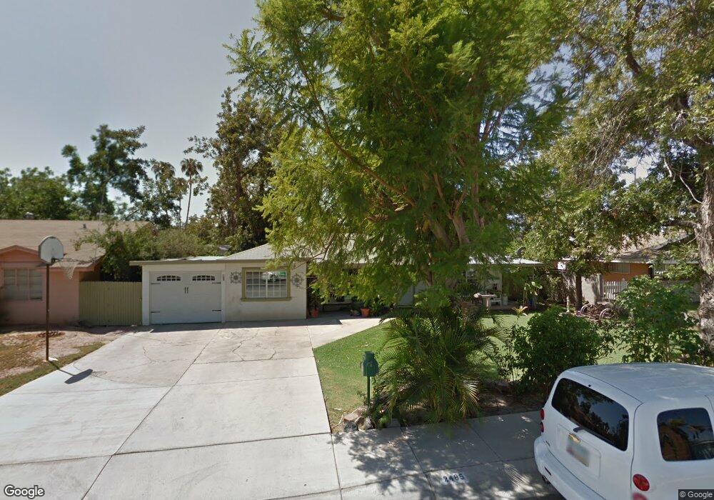 2485 W 3rd Place, Yuma, AZ 85364 - photo 1