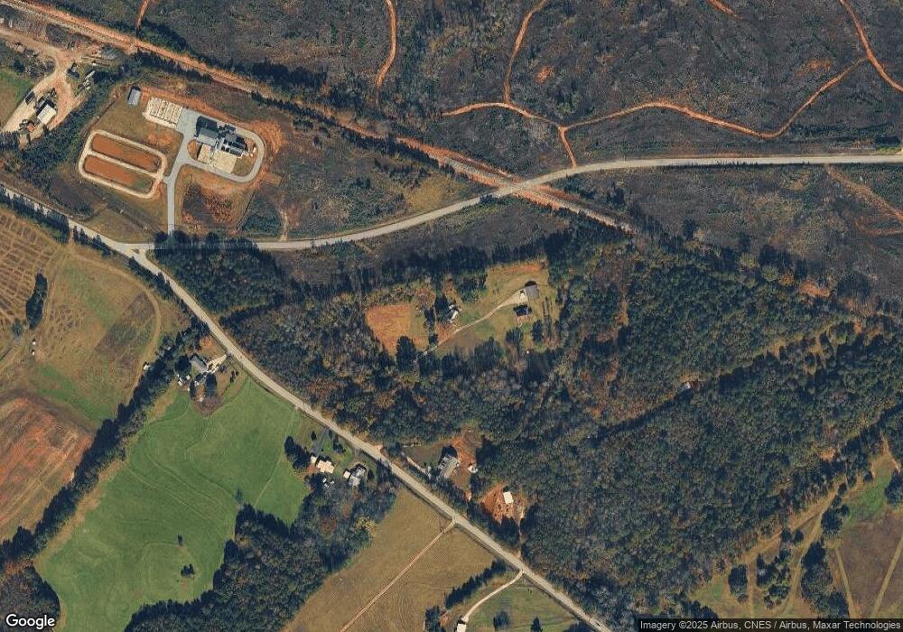 337 Bruce Dr, West Union, SC 29696 - photo 1