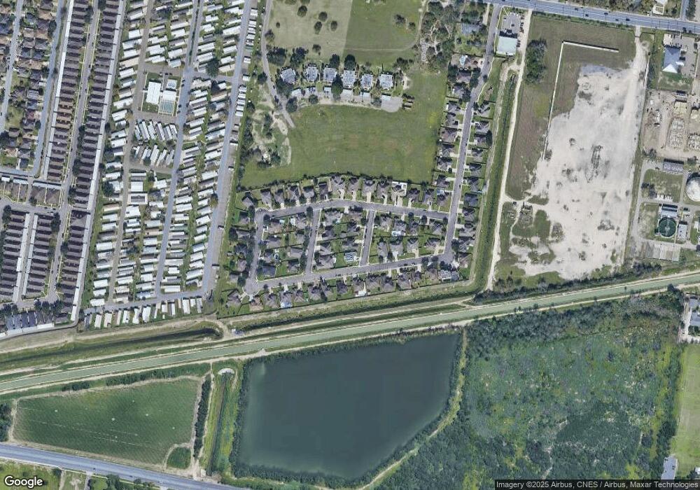 1104 S Gardenia St, Pharr, TX 78577 - photo 1