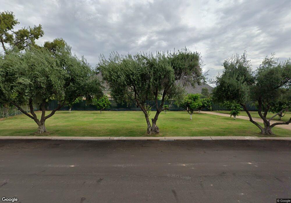 5226 E Exeter Blvd, Phoenix, AZ 85018 - photo 1