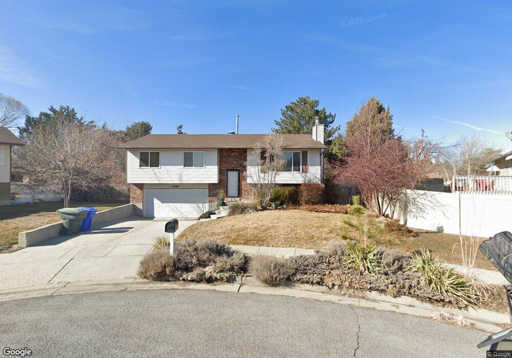 3438 Erica Cir, West Jordan, UT 84084 - photo 1