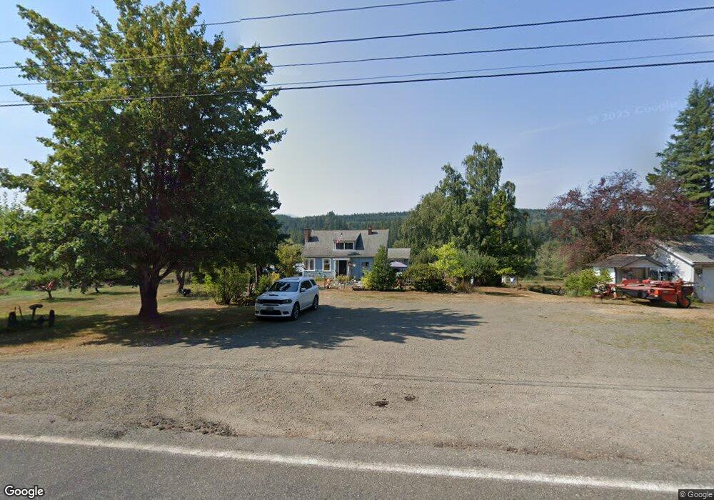 1450 Dabob Rd, Quilcene, WA 98376 - photo 1