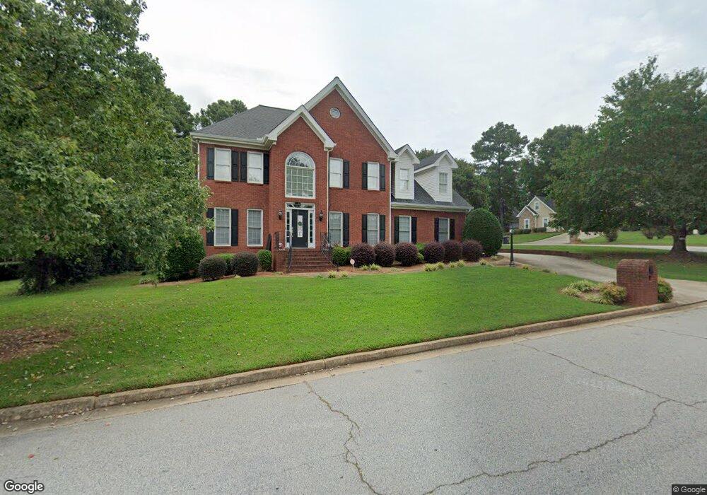 20 Cindy Cir, Covington, GA 30016 - photo 1