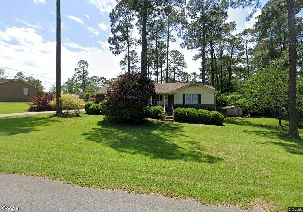 210 Gardenia Dr, Moultrie, GA 31768 - photo 1