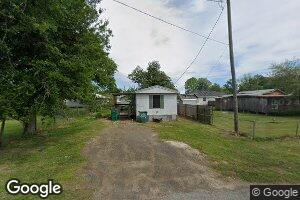606 N Stanford St, Sulphur, LA 70663