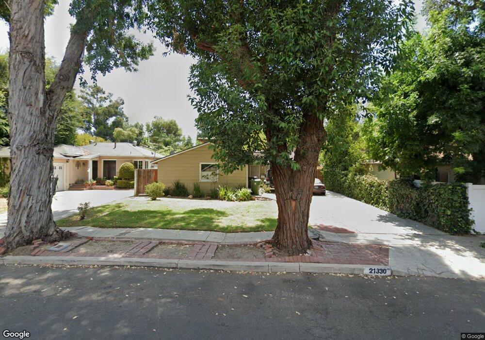 21330 Velicata St, Woodland Hills, CA 91364 - photo 1