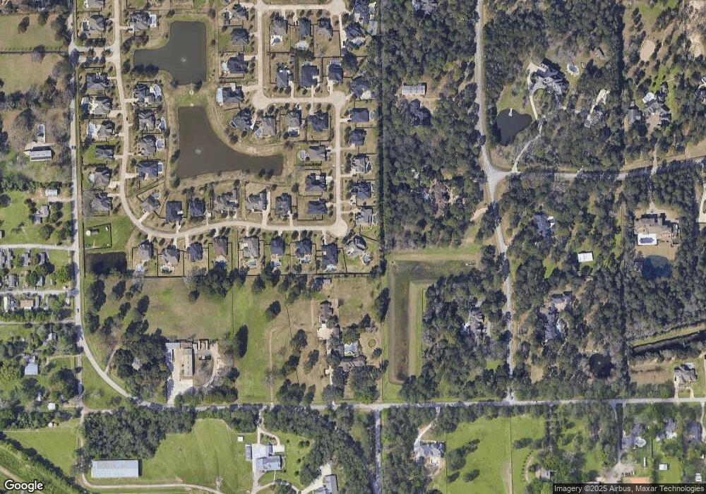 24603 Waterstone Estates Cir S, Tomball, TX 77375 - photo 1