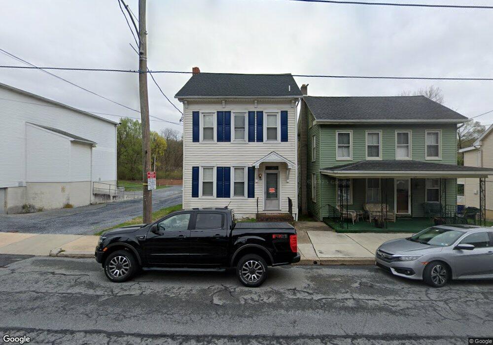 127 E Main St, Reinholds, PA 17569 - photo 1