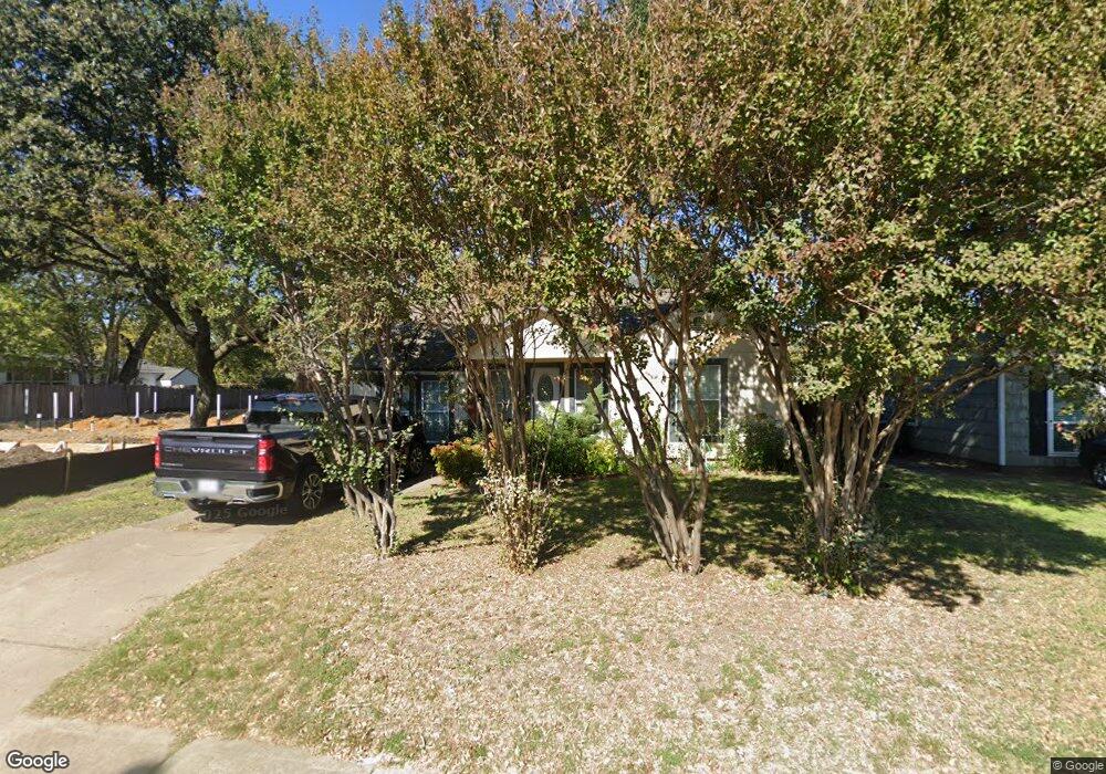 5811 E Mockingbird Ln, Dallas, TX 75206 - photo 1